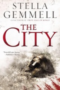 Cover: The City - Ace Books