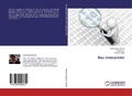 Cover: Nav Interpreter - LAP Lambert Academic Publishing