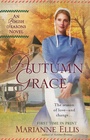 Cover: Autumn Grace - Berkley Publishing Corporation,U.S.