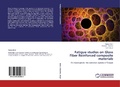Cover: Fatigue studies on Glass Fiber Reinforced composite materials - LAP Lambert Academic Publishing