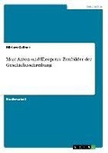 Cover: Marc Anton und Kleopatra - GRIN Publishing