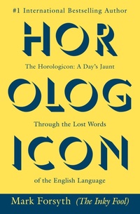 Abbildung von: The Horologicon - Berkley Publishing Corporation,U.S.