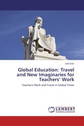 Cover: Global Education - LAP Lambert Academic Publishing