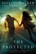 Cover: The Protected - Jove Publications