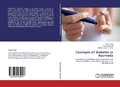 Cover: Concepts of diabetes in Ayurveda - LAP Lambert Academic Publishing