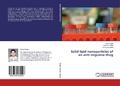 Cover: Solid lipid nanoparticles of an anti-migraine drug - LAP Lambert Academic Publishing