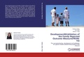 Cover: Development&Validation of the Family Reported Outcome Measure(FROM-16) - LAP Lambert Academic Publishing