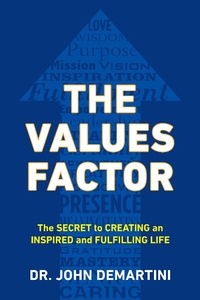 Enlarge image Cover: Values Factor - Berkley Publishing Corporation,U.S.