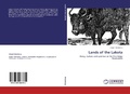 Cover: Lands of the Lakota - LAP Lambert Academic Publishing