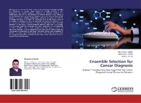 Abbildung von: Ensemble Selection for Cancer Diagnosis - LAP Lambert Academic Publishing