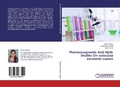 Cover: Pharmacognostic And Hptlc Studies On colocasia esculenta Leaves - LAP Lambert Academic Publishing
