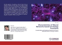 Abbildung von: Characteristics of Neural Networks based on Energy Functions - LAP Lambert Academic Publishing