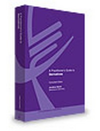 Enlarge image Cover: A Practitioner's Guide to Derivatives - Sweet & Maxwell