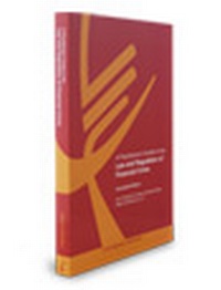 Abbildung von: A Practitioner's Guide to The Law and Regulation of Financial Crime - Sweet & Maxwell