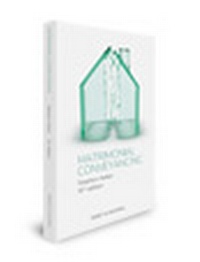 Enlarge image Cover: Matrimonial Conveyancing - Sweet & Maxwell