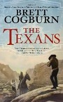 Cover: The Texans - Berkley Publishing Corporation,U.S.