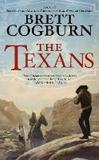 Enlarge image Cover: The Texans - Berkley Publishing Corporation,U.S.