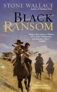 Enlarge image Cover: Black Ransom - Penguin USA
