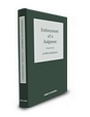 Cover: Enforcement of a Judgment - Sweet & Maxwell