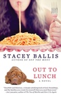 Cover: Out to Lunch - Berkley Publishing Corporation,U.S.