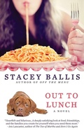 Cover: Out to Lunch - Berkley Publishing Corporation,U.S.