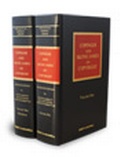 Cover: Copinger & Skone James on Copyright - Sweet & Maxwell