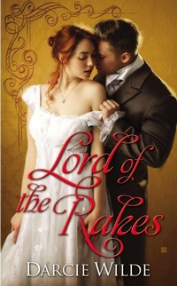 Enlarge image Cover: Lord of the Rakes - Penguin USA