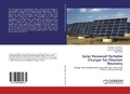 Cover: Solar Powered Portable Charger for Disaster Recovery - LAP Lambert Academic Publishing