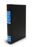 Cover: Professional Negligence and Liability Reports 2010 Bound Volume - Sweet & Maxwell