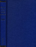 Cover: Criminal Appeal Reports (Sentencing) 2010 Bound Volume V1 - Sweet & Maxwell