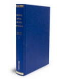 Cover: Criminal Appeal Reports (Sentencing) 2010 Bound Volume V2 - Sweet & Maxwell
