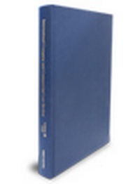 Abbildung von: International Company and Commercial Law Review 2010 Bound Volume - Sweet & Maxwell