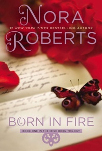 Enlarge image Cover: Born in Fire - Berkley Publishing Corporation,U.S.