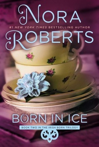 Enlarge image Cover: Born in Ice - Berkley Publishing Corporation,U.S.