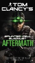 Cover: Tom Clancy's Splinter Cell - Berkley Publishing Corporation,U.S.