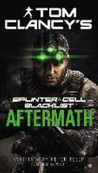 Enlarge image Cover: Tom Clancy's Splinter Cell - Berkley Publishing Corporation,U.S.