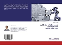Abbildung von: Artificial Intelligence - LAP Lambert Academic Publishing