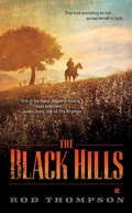 Cover: The Black Hills - Penguin USA
