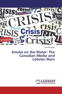 Enlarge image Cover: Smoke on the Water - LAP Lambert Academic Publishing