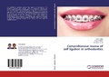 Cover: Comprehensive review of self ligation in orthodontics - LAP Lambert Academic Publishing