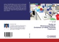 Cover: Study on Electrocoagulation-Oxidation of MSW Leachate Treatment - LAP Lambert Academic Publishing