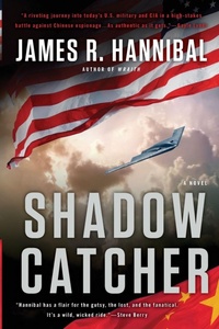 Enlarge image Cover: Shadow Catcher - Berkley Publishing Corporation,U.S.
