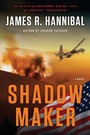 Cover: Shadow Maker - Berkley Publishing Corporation,U.S.