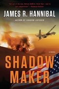 Cover: Shadow Maker - Berkley Publishing Corporation,U.S.