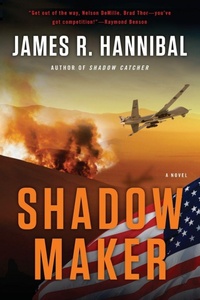 Enlarge image Cover: Shadow Maker - Berkley Publishing Corporation,U.S.