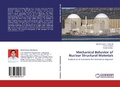 Cover: Mechanical Behavior of Nuclear Structural Materials - LAP Lambert Academic Publishing