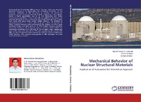Enlarge image Cover: Mechanical Behavior of Nuclear Structural Materials - LAP Lambert Academic Publishing