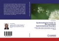 Cover: Epidemiological study on the Functional Gastrointestinal Disorders - LAP Lambert Academic Publishing