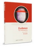 Cover: Huxley: Evidence - The Fundamentals - Sweet & Maxwell