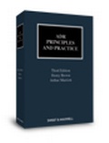 Abbildung von: ADR: Principles and Practice - Sweet & Maxwell